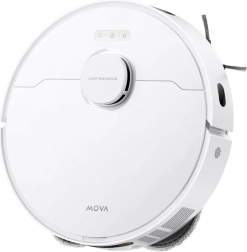 Robotický vysavač a mop MOVA E30 Ultra s automatickým vyprazdňováním