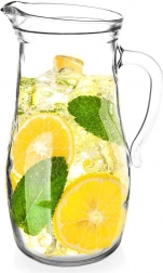 Skleněný džbán 1,75 l