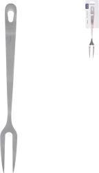 Kuchyňská vidlice SILVERLINE 31 cm
