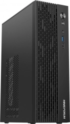 Mini PC Minis Fórum s procesorem Ryzen 9 7945HX