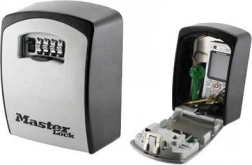 Kasetka na klíče XL s číselným zámkem