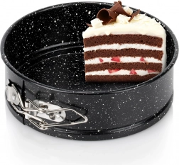 Rozkládací dortová forma granitová 14 cm VILDE