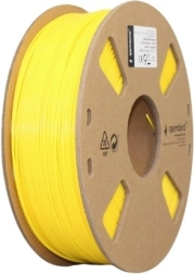Filament pro 3D tiskárny ABS 1.75mm žlutý
