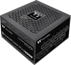 Thermaltake Toughpower PF3 1050W ATX 3.0 napájecí zdroj s certifikátem 80 PLUS Platinum