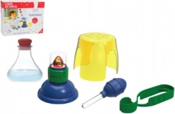 Edu-Toys Můj První Bunsenův Kahan