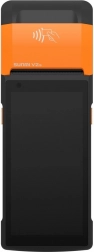 Mobilní platební terminál Sunmi V2s s Androidem a NFC