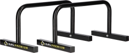 Paralety na kliky a dipy HMS Premium PW10