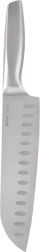 Kuchyňský nůž santoku Silverline 17,4 cm