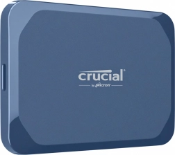 Externí SSD disk Crucial X10 2TB USB-C