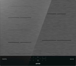 Gorenje indukční varná deska s velkou zónou 23 cm