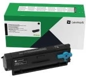 Černý toner Lexmark pro tiskárny řady MS/MX a model 431