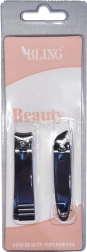 Sada na úpravu nehtů Bling