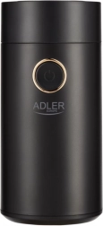 Elektrický mlýnek na kávu Adler Europe AD 4446