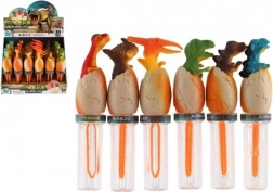 Bublifuk Dinosaurus ve vejci