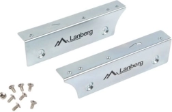 Adaptér pro HDD/SSD 2,5" do 3,5" Sanki