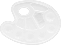 Paleta pro výtvarníky M&G