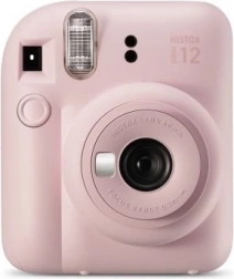 Instax Mini 12 růžový