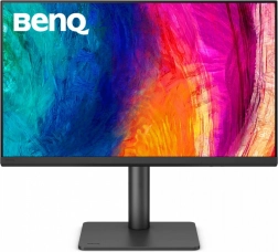 BenQ 27" profesionální IPS monitor PD2706QN, 100 Hz