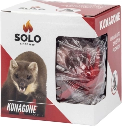 Odpuzovač kun Kunagone SOLO