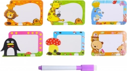 Mazací tabulka s fixem