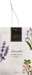 Vonný sáček Guna Home do šatníku - Levandule