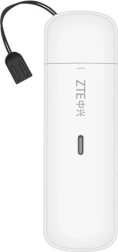 Kompaktní 4G LTE USB modem ZTE