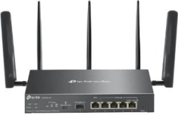 Router TP-Link VPN AX3000 s 4G/LTE