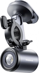 Baseus PrimeTrip 2v1 držák na kolo a telefon se svítilnou