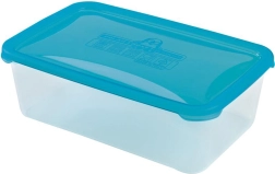 Plastová dóza Heidrun Polar Frost 4 l