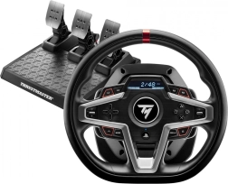Thrustmaster T248 závodní volant s pedály pro PlayStation a PC