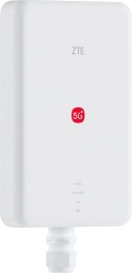 ZTE 5G router pro domácnost a kancelář