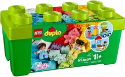 LEGO Duplo startovací box s kostkami