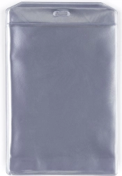 Průhledný obal na dokumenty A5