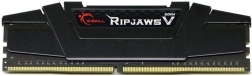 Paměť DDR4 16 GB Ripjaws V 3200 MHz CL16 s podporou XMP 2.0, černá