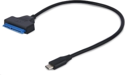 Adaptér USB Type-C na SATA 2,5"