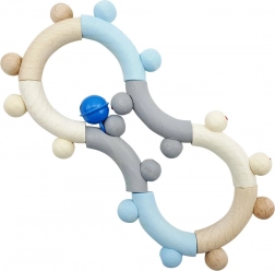 Hess Modré Motorické Chrastítko