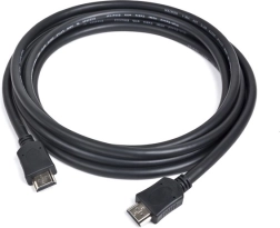 HDMI kabel v2.0 High Speed s Ethernetem 20 m (pozlacené konektory)