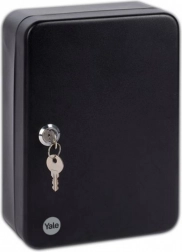 Skrzynka na klíče s klíčovým zámkem