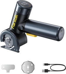 Elektrická akumulátorová řezačka Fanttik C8 Nano