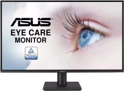 Monitor 27" QHD IPS 75 Hz s HDMI, DisplayPort a VGA