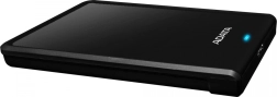 Externí pevný disk adata dashdrive hv620s 2 tb 2,5" usb 3.0 slim černý