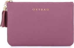 Kosmetická taška DAY Leather Rose