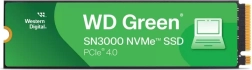 SSD disk Green 500GB M.2 NVMe PCIE4.0