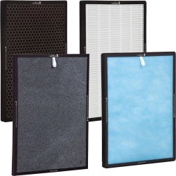 Sada filtrů pro čističku vzduchu WEBBER AP9405 / AP9405B