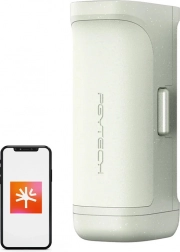 Držák telefonu PGYTECH MagCam s vestavěnou powerbankou – zelený