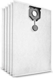 Filtrační sáčky pro NT 30/1 a 40/1