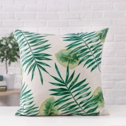 Dekorační povlak na polštář boho kolekce – Boho