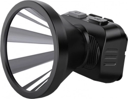 Čelovka Supfire HL52 s USB nabíjením, 200 lm