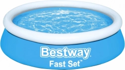 Nafukovací bazén Bestway Fast Set 183 x 51 cm