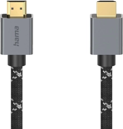 Hama ultra high speed HDMI kabel 2 m (8K)